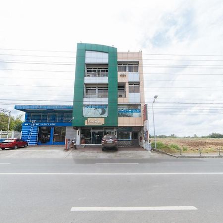 Reddoorz Near Camp Montelibano Hotel Bacolod Bagian luar foto