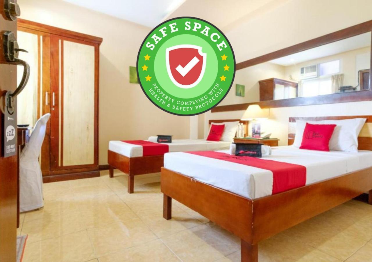 Reddoorz Near Camp Montelibano Hotel Bacolod Bagian luar foto