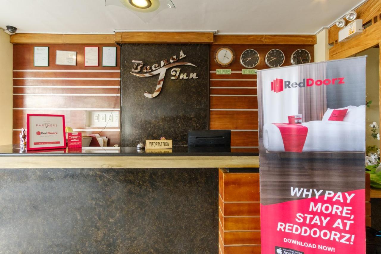 Reddoorz Near Camp Montelibano Hotel Bacolod Bagian luar foto