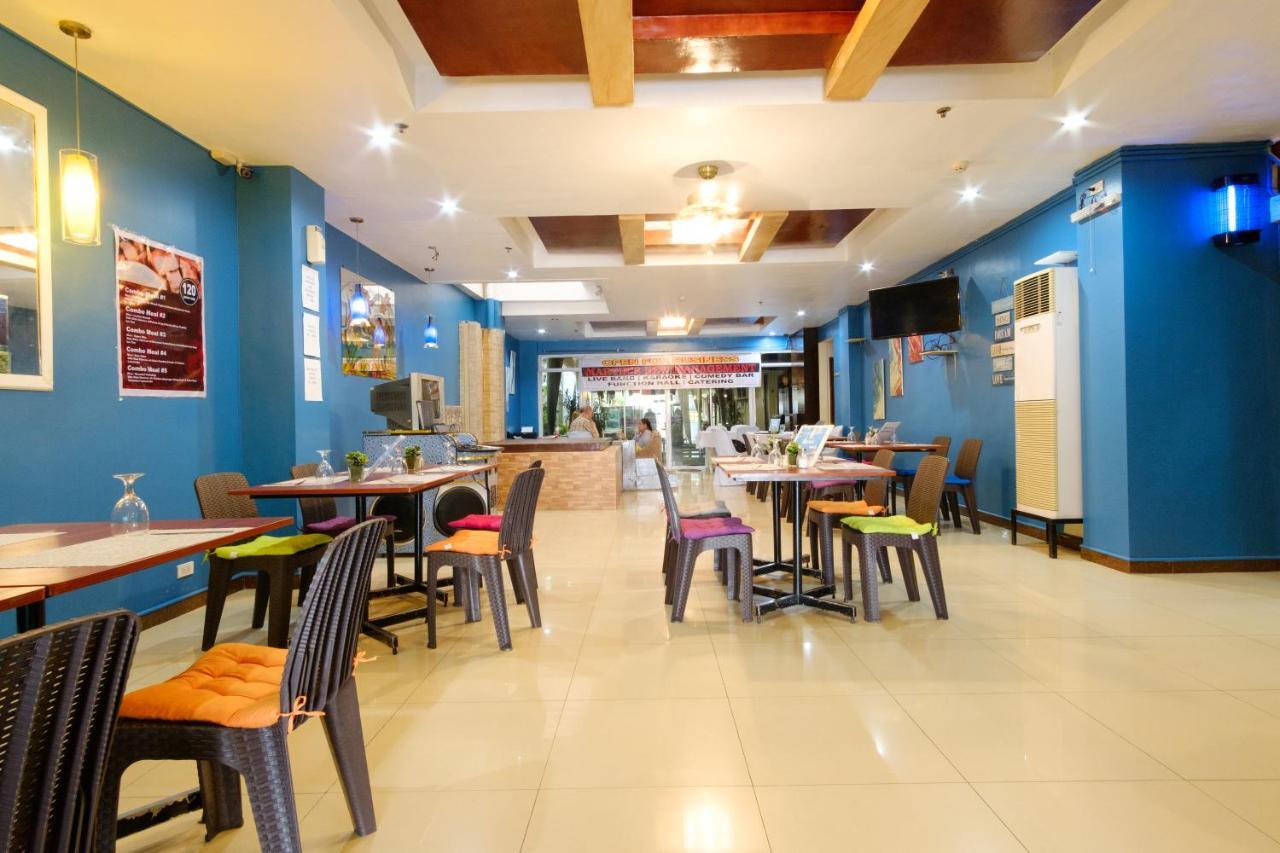Reddoorz Near Camp Montelibano Hotel Bacolod Bagian luar foto