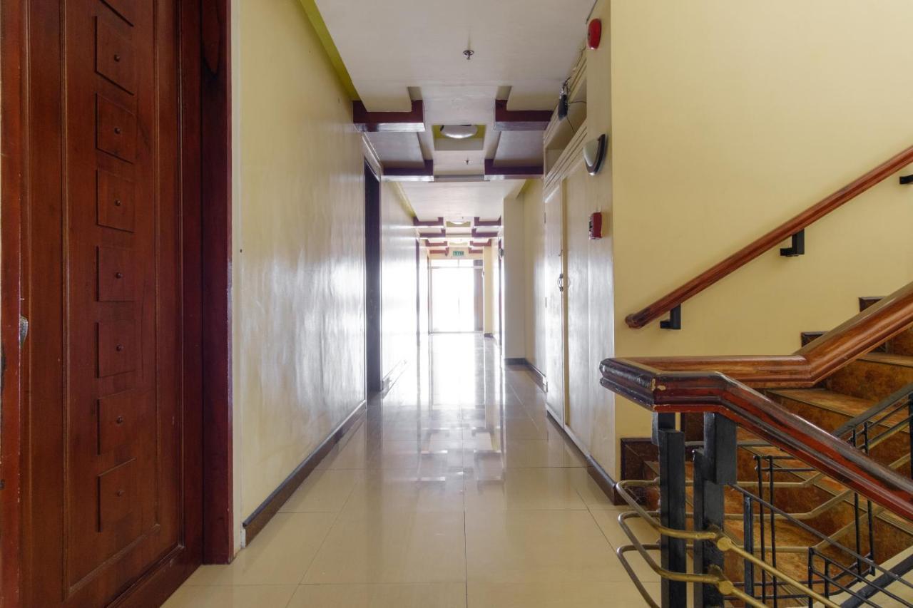 Reddoorz Near Camp Montelibano Hotel Bacolod Bagian luar foto