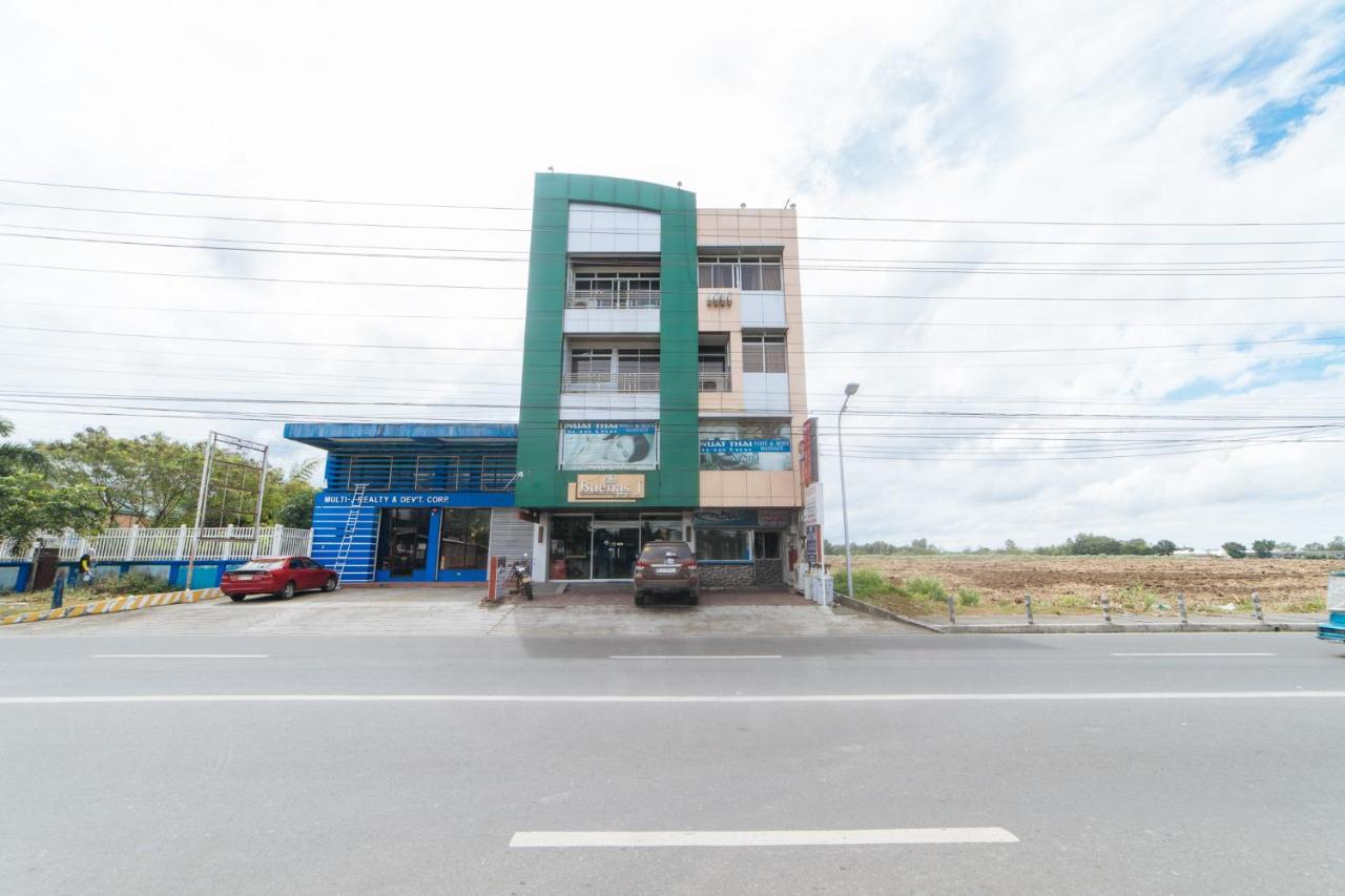 Reddoorz Near Camp Montelibano Hotel Bacolod Bagian luar foto